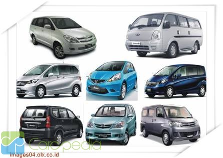 Harga Rental Mobil Bandung on Rental Mobil Di Bandung   Wisata   Carapedia