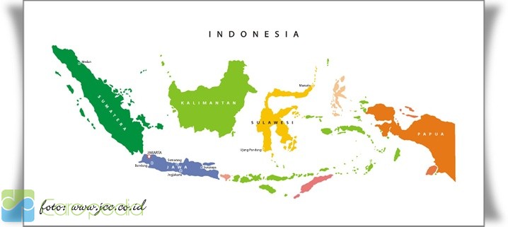 Inilah Pengertian Dan Definisi Indonesia Menurut Para Ahli [ www.BlogApaAja.com ]