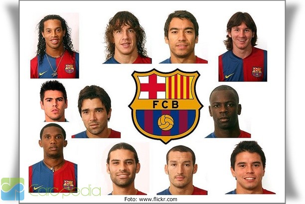 Jadwal Pertandingan Barcelona Jadwal Pertandingan Barcelona