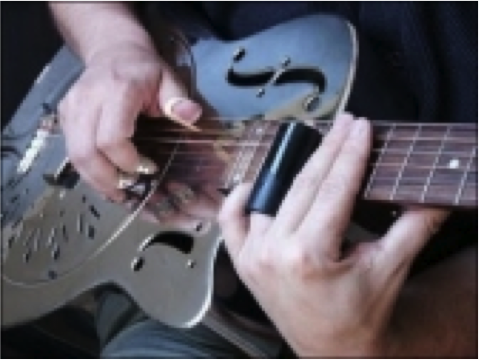 Teknik Cara Belajar memainkan gitar akuistik