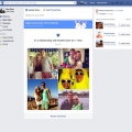Facebook Tambah Fitur Hari Jadi Pasangan