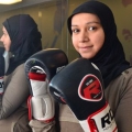 Sport Hijab Ruqsana, Kostum Olahraga Khusus Hijabes