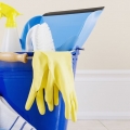 5 Alat Kebersihan Profesional yang Anda Sebaiknya Miliki