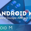 Cara Menyetel Mode Do Not Distrub pada Android Marshmallow
