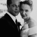 Perjalanan Cinta Angelina Jolie dan Brad Pitt