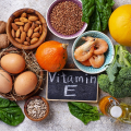 Sumber Vitamin E Ini Harus  Ada Dalam Diet Anda di 2023, Yuk Cari Tahu
