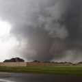 Menengok Kembali Penyebab Badai Tornado di Oklahoma