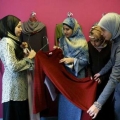 Berminat Berbisnis Busana Muslim, Intip Tips Ini