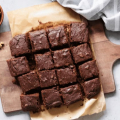 Cara Menyimpan Brownies Agar Tetap Lembut dan Kenyal