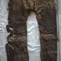 Celana Berusia 3.300, Celana Tertua dari Cina
