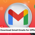 Cara Mengunduh Semua Email Gmail Anda Ke Komputer