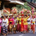 Berlibur Ke Bali Saat Perayaan Kuningan dan Galungan