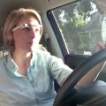 Google Glass Tidak Boleh Dipakai Saat Mengemudi