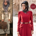 10 Inspirasi Gaya Hijab untuk Ke Kantor