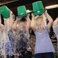 Rahasia Dibalik Tren Ice Bucket Challenge
