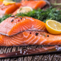 Salmon adalah Makanan Super LautInilah Cara Memilihnya