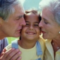 Pengarahan Untuk Kakek Nenek yang Memanjakan Cucu