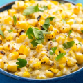 3 Cara Mengejutkan Menggunakan  Cream-Style Corn