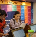 Survei, 86 Persen Pencari Kerja Indonesia Ingin Kerja di Luar Negeri