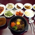 Mencicipi Kuliner Lama di Kota Seoul Korea Selatan