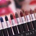 Membeli Lipstik Matte, Perhatikan Beberapa Hal Berikut Ini