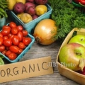 Keuntungan Mengonsumsi Makanan Organik