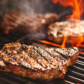 Cara Memanggang Steak yang Sempurna, Menurut Koki Profesional