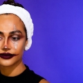 9 Cara Mudah Menghilangkan Makeup Halloween