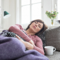 Kelelahan Menopause  Apa Penyebabnya dan 4 Cara Mengatasinya