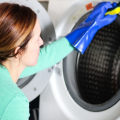 4 Cara Merawat Mesin Cuci Agar Tetap Awet dan Prima
