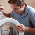 4 Cara Mudah Membuat Mesin Cuci Anda Lebih Lama