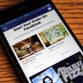 Lapar? Tenang, Kini Bakal Ada Facebook yang Bisa Pesan Makanan