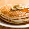 Rahasia untuk Pancake Ekstra Fluffy