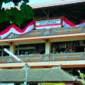Pasar Kumbasari dan Badung, Alternatif Pusat Oleh-Oleh Khas Bali