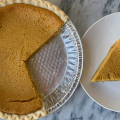 Bahan Rahasia Ini Akan Membawa Pie Labu Anda ke Tingkat Selanjutnya