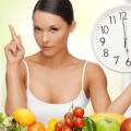 Studi, Sukses Diet dengan Pola Makan 12 Jam