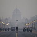 6 Cara Cerdas Menghindari Polusi Udara di Tengah Kota
