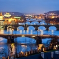 Menengok Tiga Tempat Asyik di Kota Romantis Praha