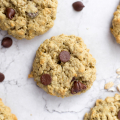 Mix-And-Match Protein Cookies Untuk Camilan Favorit Anda