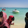 Ada Pantai Khusus Wanita di Iran