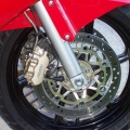 Indikator Rem Sepeda Motor yang Perlu Diganti