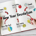 Cara Menetapkan Resolusi Tahun Baru yang Bermakna