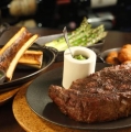 Makan di Restoran Steak, Ikuti Panduan Ini Agar Tidak Salah Makan