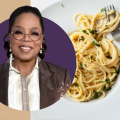 Koki Pribadi Oprah Membuat Saus Pasta dari Oatmeal  Tertarikah Anda?