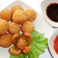 Ini Dia, 5 Jenis Makanan Olahan dari Singkong
