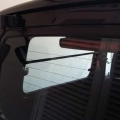 Apa Fungsi Kaca Spion Di Belakang Mobil Minivan?