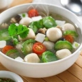 4 Jenis Sup Untuk Membantu Program Diet
