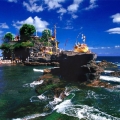 Keindahan Bali dari Awal Dikenal Hingga Sekarang