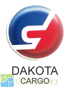 Logo Dakota Cargo