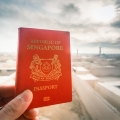 Singapura: Negara Terkecil dengan Paspor Terkuat di Dunia